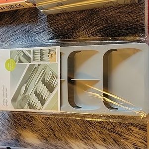Cutlery, Utensil and Gadget Organizer